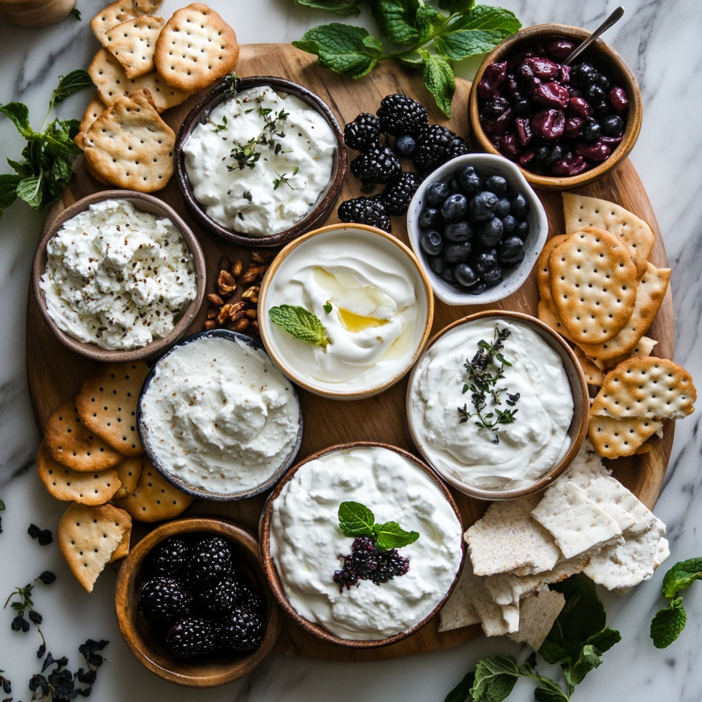 Creative ways to use cream cheese instead of freezing it, such as in dips, spreads, or baked dishes."