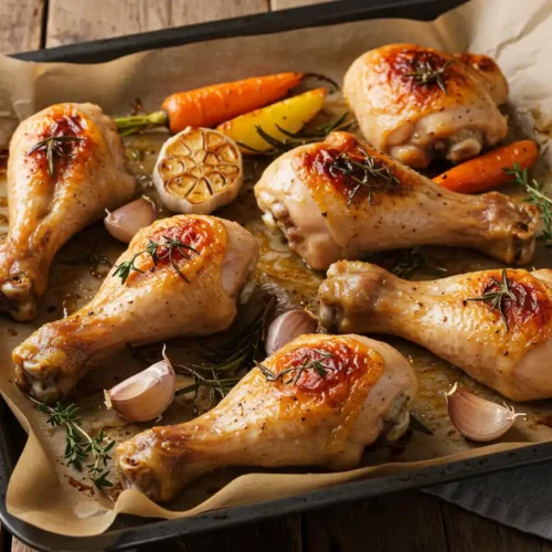 Turkey Drumsticks